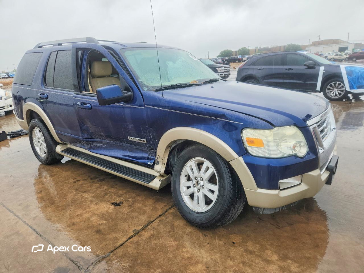 Ford Explorer 2006