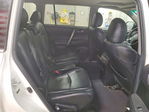 Toyota Highlander 2013