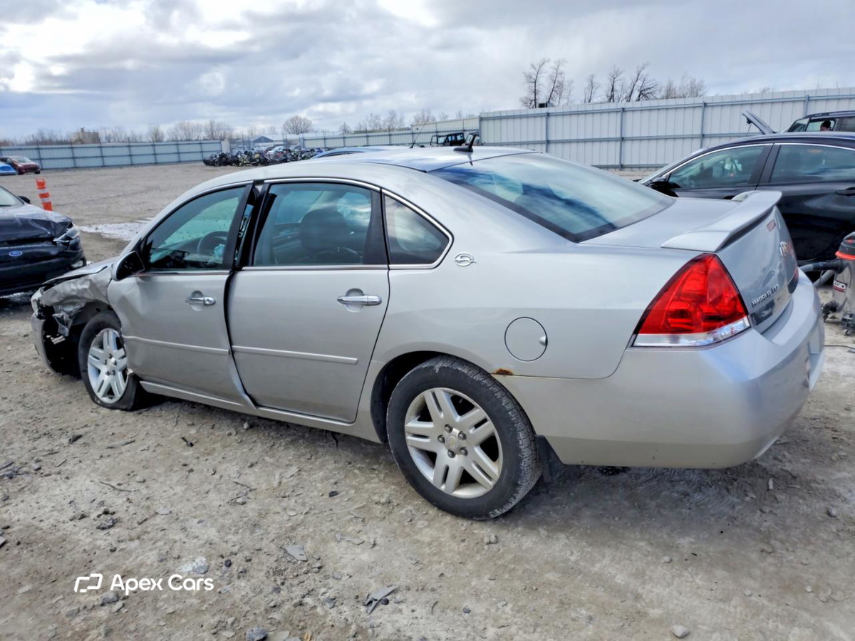 Chevrolet Impala 2007