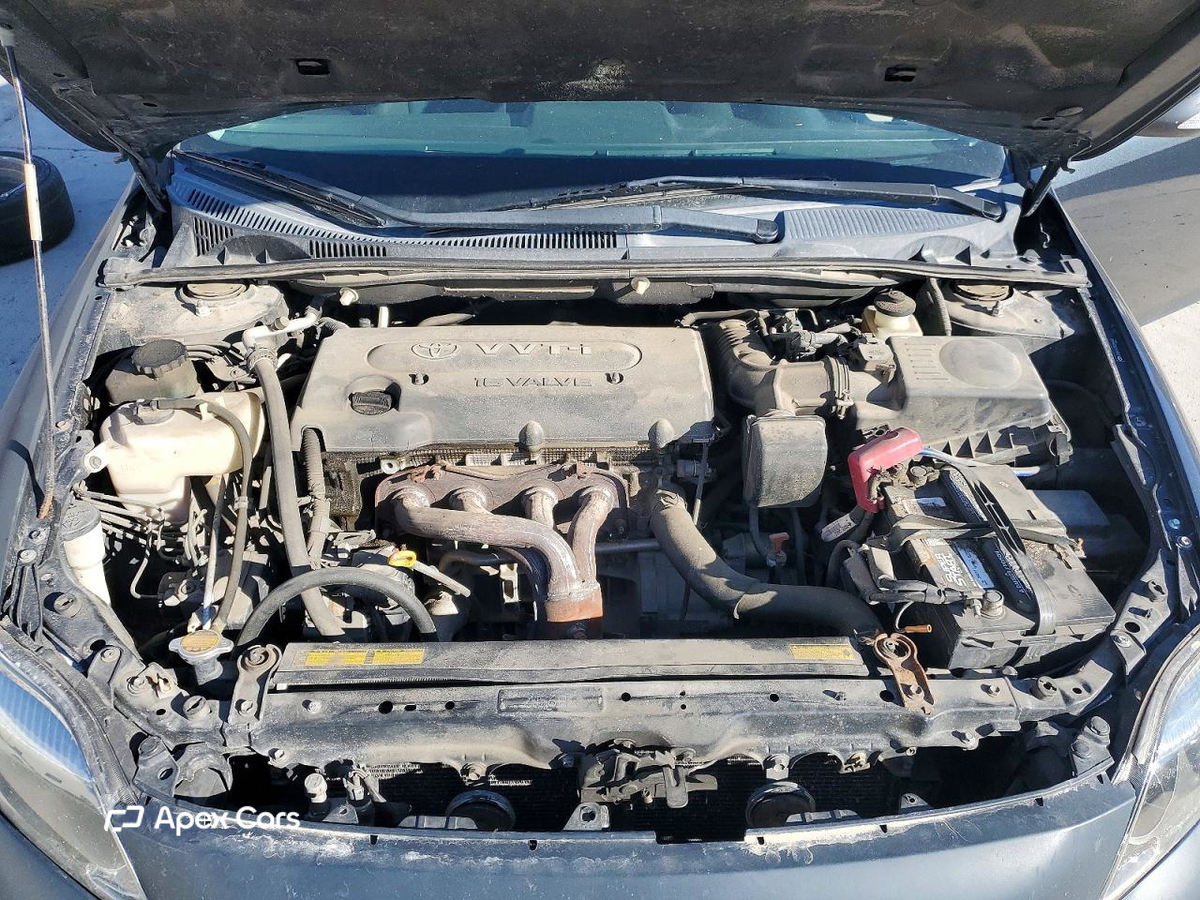 Scion tC 2005