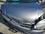 Honda Civic 2004
