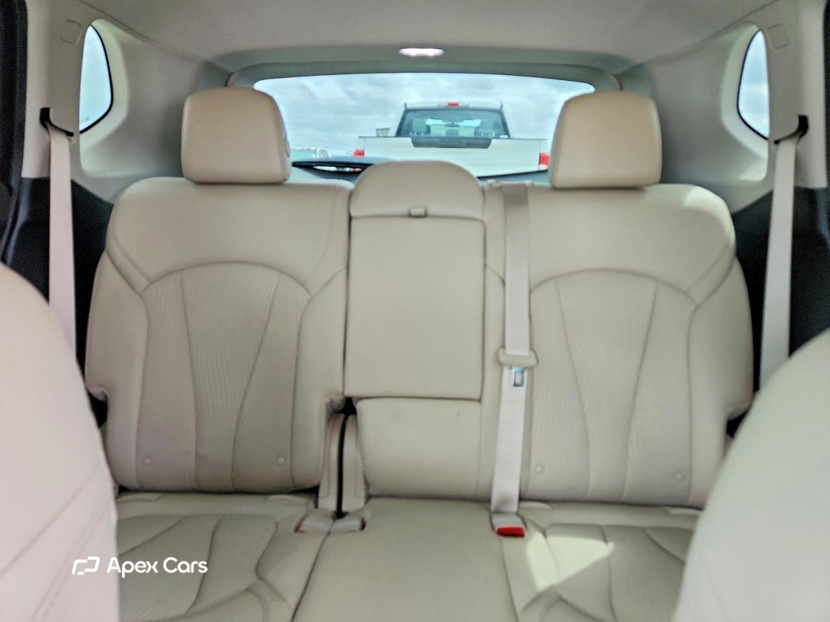 Buick Envision 2020