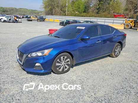 Nissan Altima 2020 - Image 1 of 12