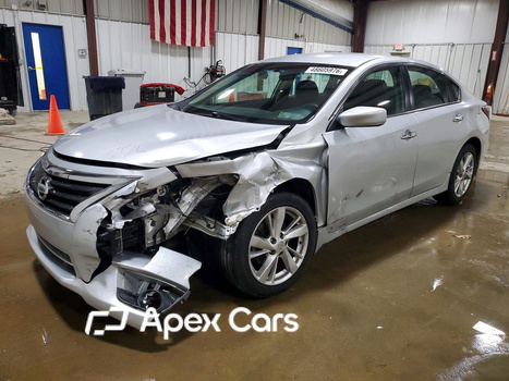 Nissan Altima 2014 - Image 1 of 14