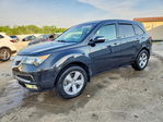 Acura MDX 2012