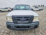Ford Ranger 2011