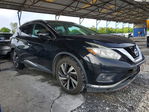 Nissan Murano 2015