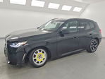 BMW X3 2025