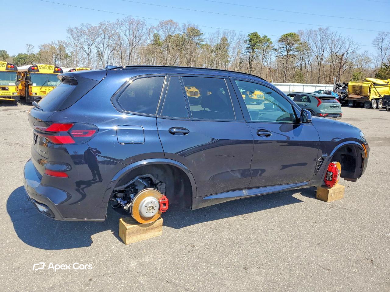 BMW X5 2026