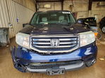 Honda Pilot 2013