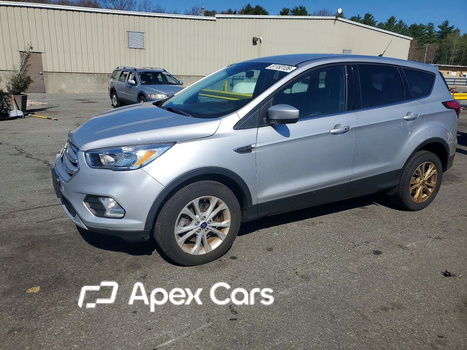 Ford Escape 2019 - Image 1 of 13