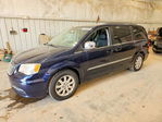Chrysler Voyager 2012