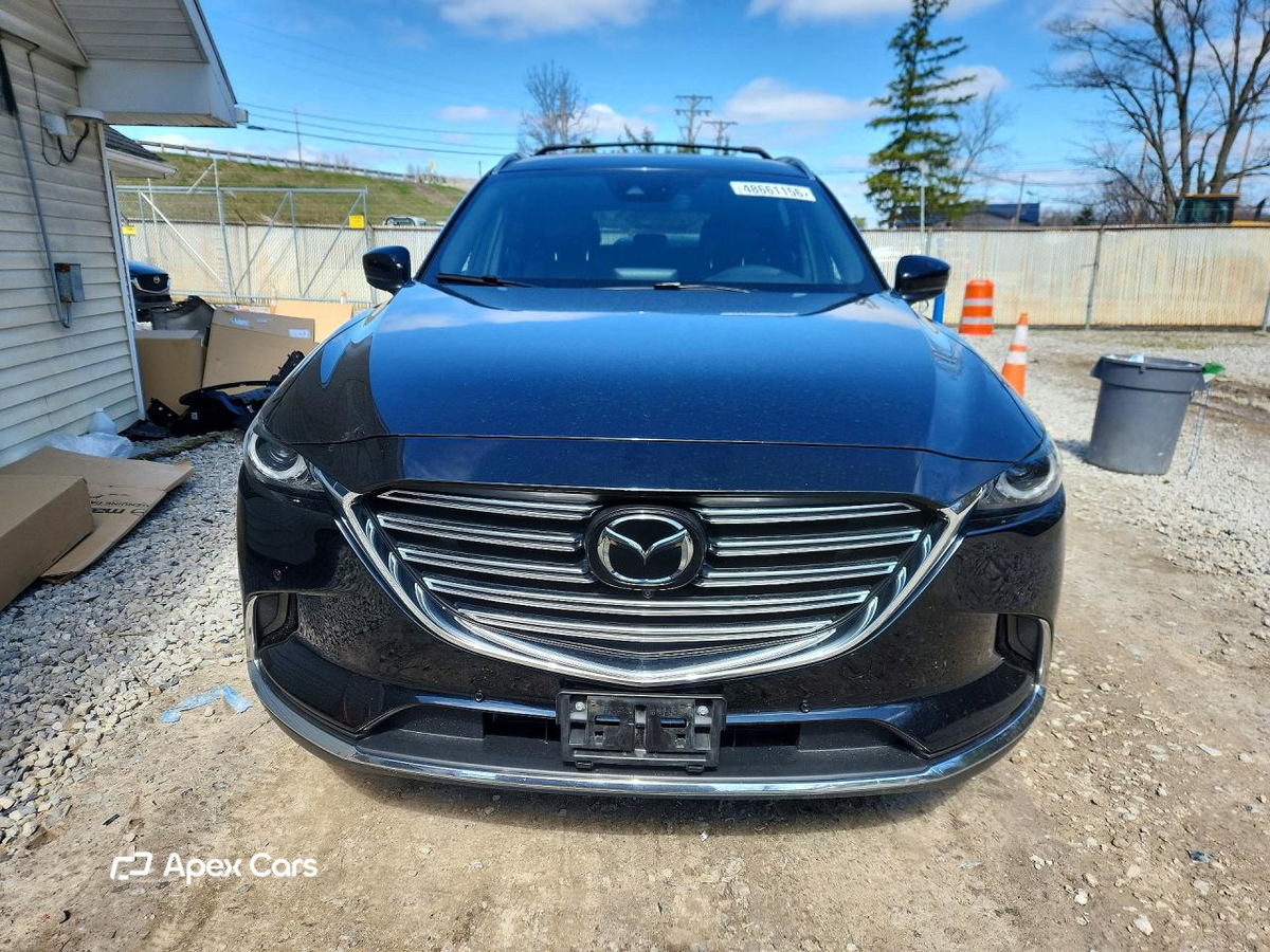 Mazda CX-9 2019