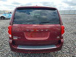 Dodge Caravan 2017