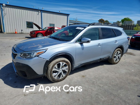 Subaru Outback 2020 - Image 1 of 13