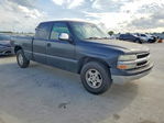 Chevrolet Silverado 2002