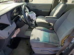 Toyota Sienna 2015