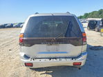 Mitsubishi Montero 2003