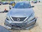 Nissan Altima 2018