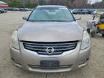 Nissan Altima 2012