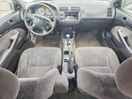 Honda Civic 2002