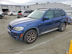 BMW X5 2012