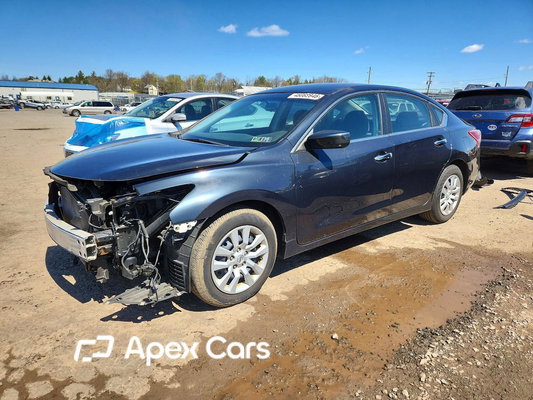 Nissan Altima 2013 - Image 1 of 13