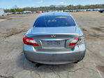 Infiniti M 2012