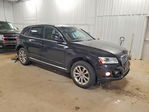 Audi Q5 2016