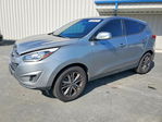 Hyundai Tucson 2015