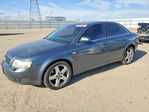 Audi A4 2003