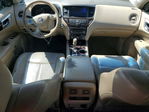 Nissan Pathfinder 2013
