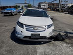 Chevrolet Volt 2015
