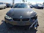 BMW Series 4 2015