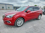Buick Envision 2017