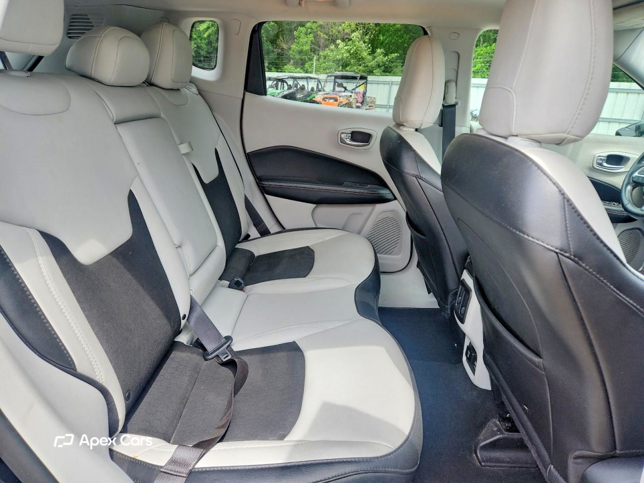 Jeep Compass 2020