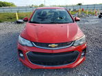 Chevrolet Sonic 2017