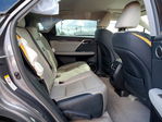 Lexus RX 2016