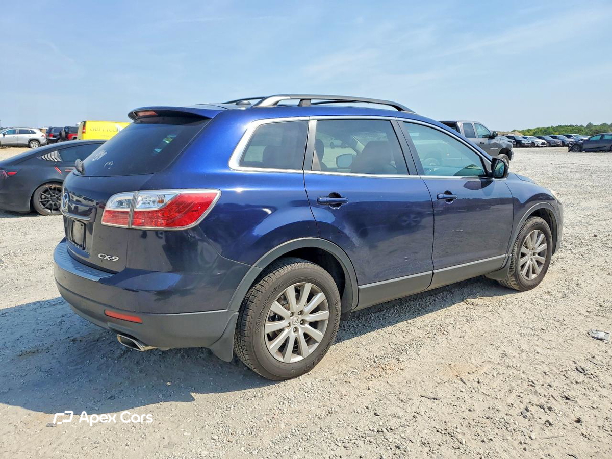 Mazda CX-9 2010
