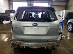Subaru Forester 2015