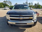 Chevrolet Silverado 2011