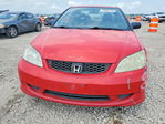 Honda Civic 2004