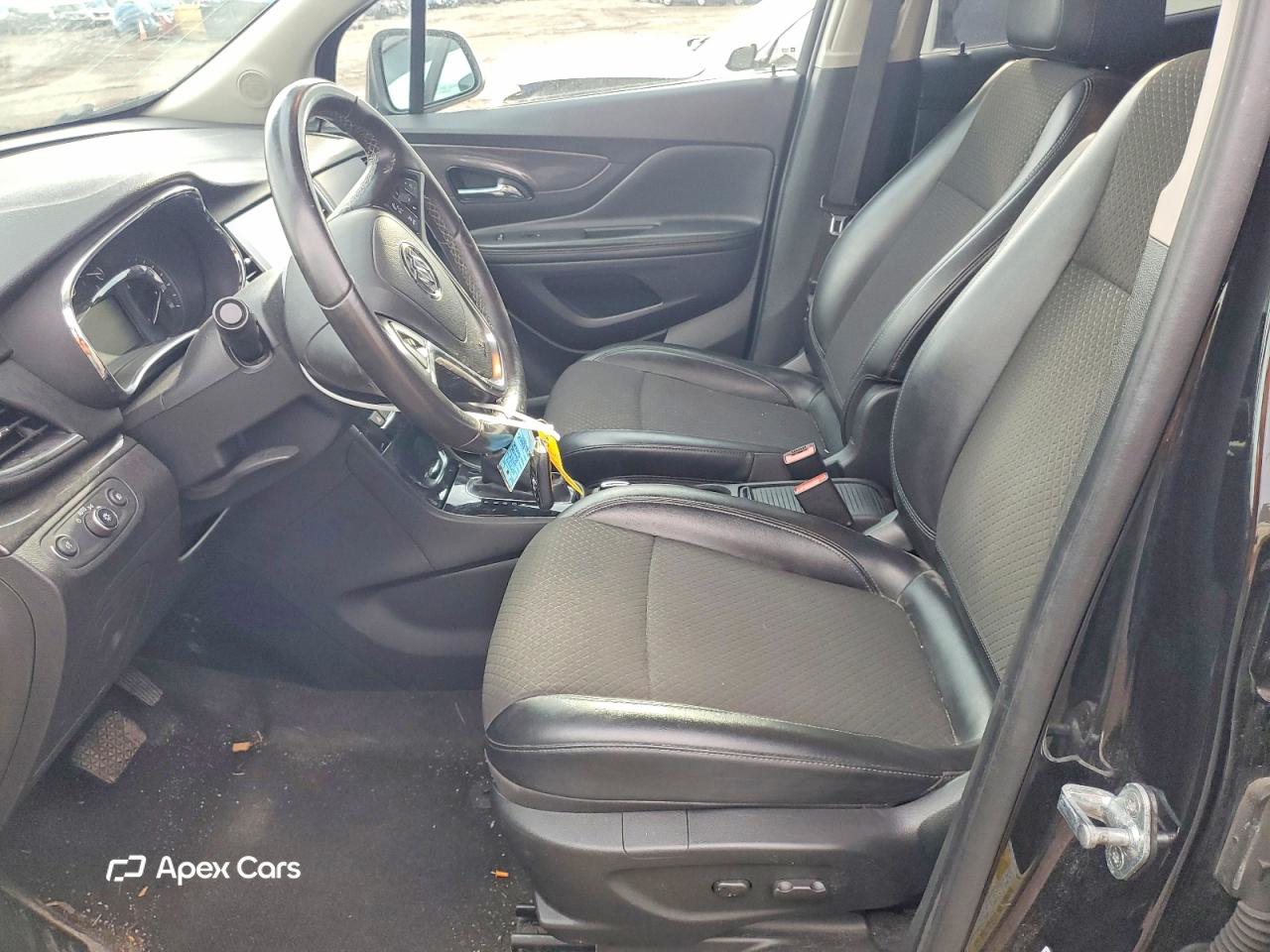 Buick Encore 2019