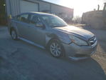 Subaru Legacy 2010