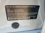BMW Series 5 2013