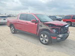 Honda Ridgeline 2025