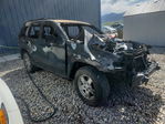 Jeep Cherokee 2005