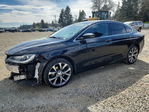 Chrysler 200 2015