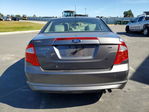 Ford Fusion 2011