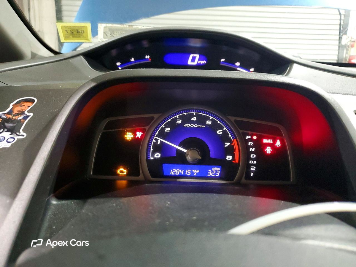 Honda Civic 2010